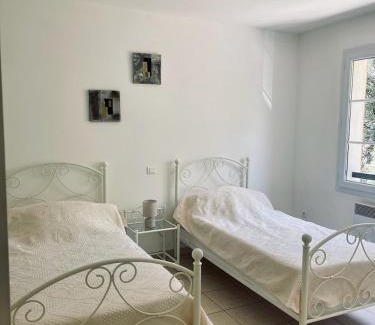 Patrimonio Apartment | A Torra