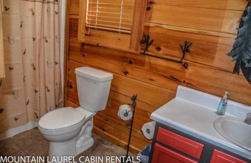Morganton House | A Touch of Bearadise