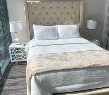 North Buckhead Apartment | A Touch of Elegance The Hidden Gem