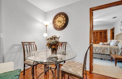 Live Oak Hills Apartment | A Touch of Serenity
