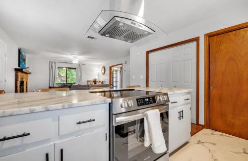Live Oak Hills Apartment | A Touch of Serenity