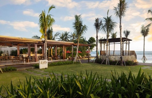 Kerambitan Villa | A Tranquil 1Bedroom Retreat in Kerambitan, Tabanan