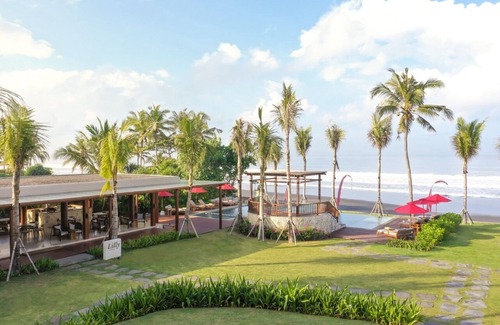 Kerambitan Villa | A Tranquil 1Bedroom Retreat in Kerambitan, Tabanan