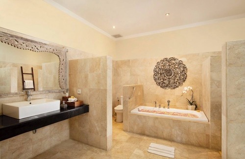 Kerambitan Villa | A Tranquil 1Bedroom Retreat in Kerambitan, Tabanan