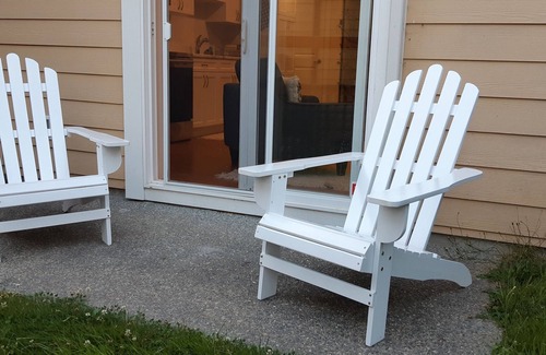 Sooke House | A Tranquil Hideaway