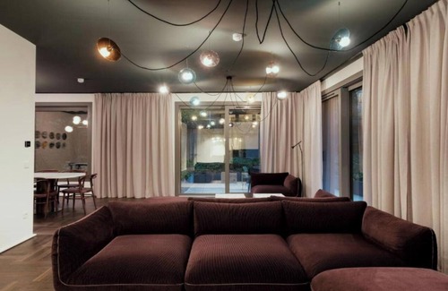 Prenzlauer Berg Apartment | A Tranquil Oasis in the Heart of Berlin