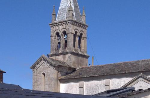 Sarria House | A Travesía Dos Soños, Pedreiras