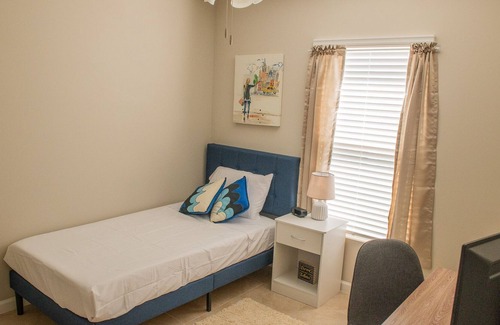 White City House | A Treasure Coast Treasure in Fort Pierce