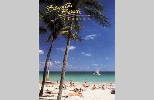 Boynton Beach Apartment | A Treasure In Boynton Beach
