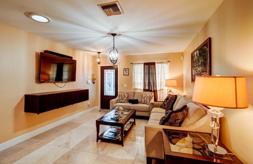 Boynton Beach Apartment | A Treasure In Boynton Beach