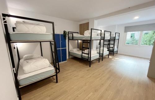 Tui Hostel | A TROITA HOSTEL Only Pilgrims Solo Peregrinos
