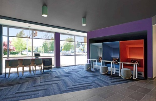 Southcenter House | A Tru-ly great stay near Sea-Tac