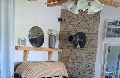 Maryville House | A true getaway
