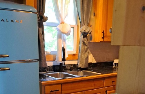 Maryville House | A true getaway