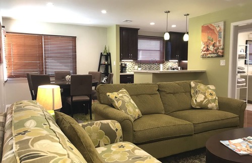 Van Nuys House | A true haven to enjoy your vacation!
