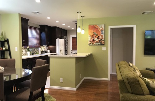 Van Nuys House | A true haven to enjoy your vacation!