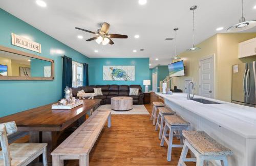 Morgantown House | A Turtles Pace