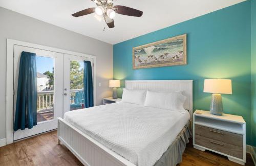 Morgantown House | A Turtles Pace