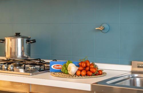 San Terenzo Apartment | A Tutto Tondo Apartment - Lerici