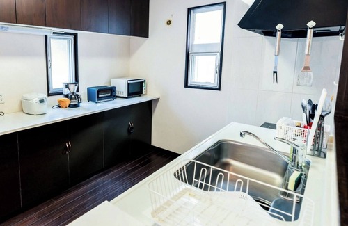 Maeda Apartment | A type|Room only/Kunigami-gun Okinawa