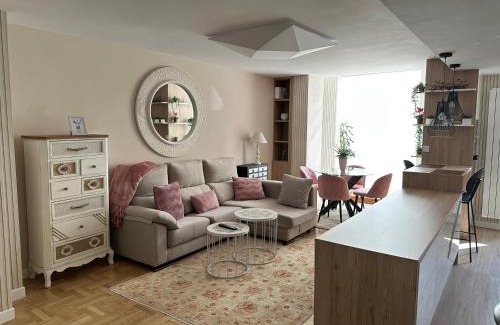 Burgos Apartment | A un Paso de la Catedral
