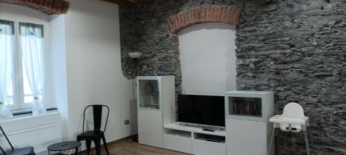Riva Trigoso Apartment | A un passo dal mare CIN ITO1OO59C29ZGY7FLN