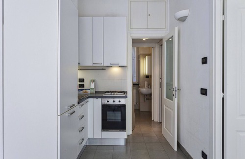 Camogli Apartment | A Un Passo dalla Spiaggia di Camogli by Wonderful Italy