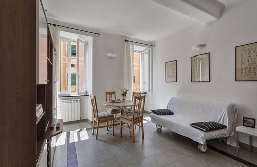 Camogli Apartment | A Un Passo dalla Spiaggia di Camogli by Wonderful Italy