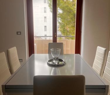 Lanciano Apartment | A un passo