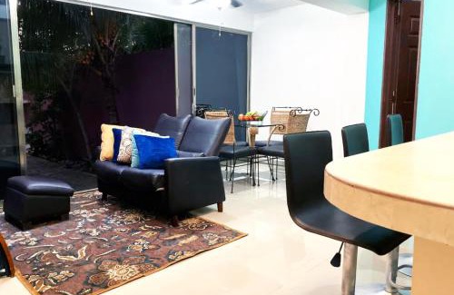 Colonia Centro Apartment | A unas cuadras del muelle, restaurantes & lifestyle