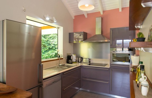 Circuit 1C1 Villa | A unique and authentic experience at villa KAZ TI PUNCH