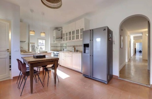 Santa Maria Novella Apartment | A unique apartment situated within a short distance of Santa Maria Novella