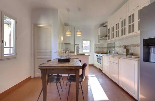 Santa Maria Novella Apartment | A unique apartment situated within a short distance of Santa Maria Novella