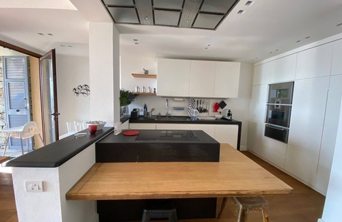 Camogli Condo | A unique Jewel
