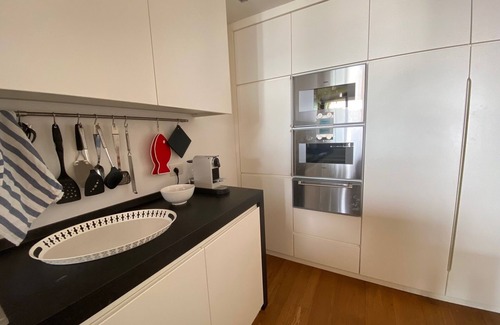 Camogli Condo | A unique Jewel
