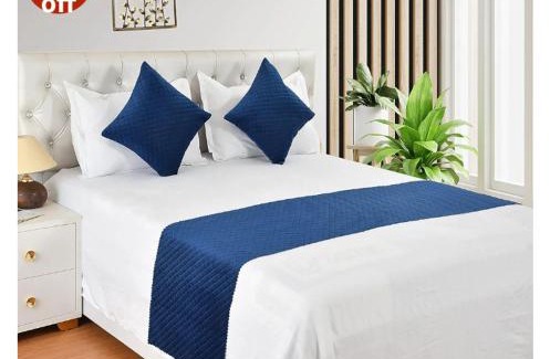 Lakdi Ka Pul Apartment | A V Flat 2BHK