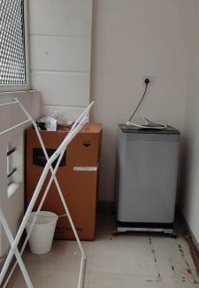 Lakdi Ka Pul Apartment | A V Flat 2BHK