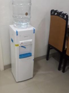 Lakdi Ka Pul Apartment | A V Flat 2BHK