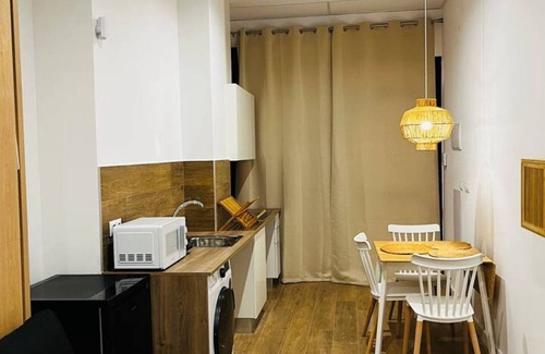 Aiora Apartment | A (VA070.2.5) TH Mediterranean Suites 5