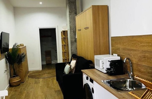 Aiora Apartment | A (VA070.2.5) TH Mediterranean Suites 5