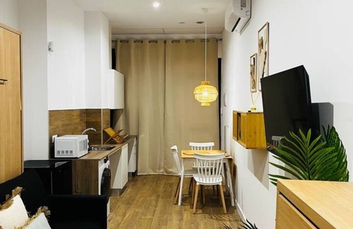 Aiora Apartment | A (VA070.2.5) TH Mediterranean Suites 5
