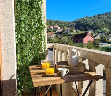 Regodobargo House | A Veiga Grande