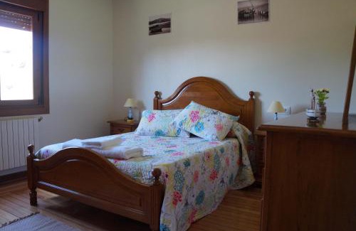 Regodobargo House | A Veiga Grande