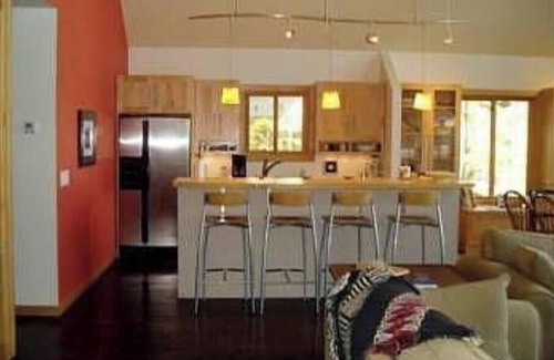 Northwoods Beach Ski Chalet | A very beautiful chalet