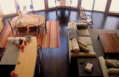 Northwoods Beach Ski Chalet | A very beautiful chalet