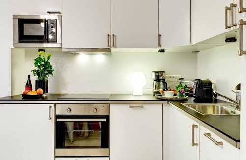 Gaillon Apartment | A VERY UNIQUE WARM AMOSPHERE OF OPERA,QUATRE SEPTEMBRE- RUE DE LA MICHODIERE