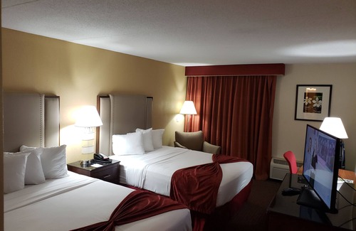 Southfield Hotel | A Victory Hotel & Suites