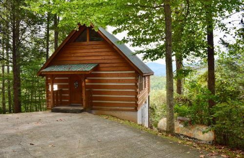 Townsend House | A View for Two