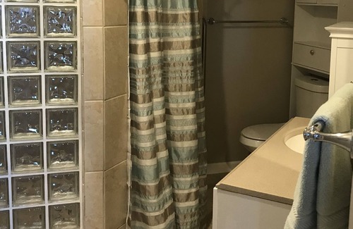 Blairsville Apartment | A View For You Two