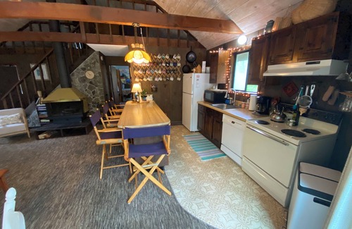 Tisbury House | A Vineyard Home Perfect For Family Gatherings